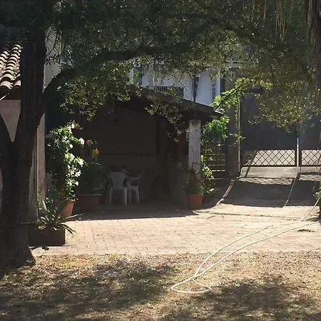 A Casa Di Carmen Palinuro