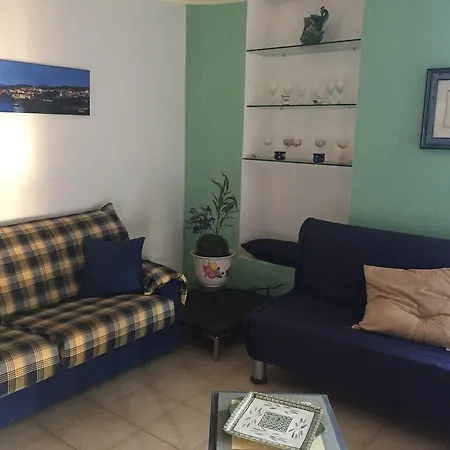 A Casa Di Carmen *