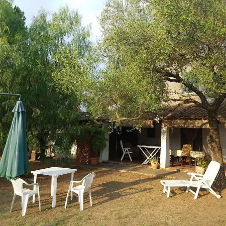 A Casa Di Carmen *