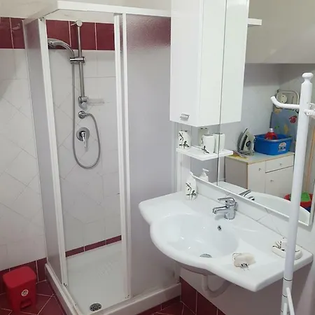 A Casa Di Carmen