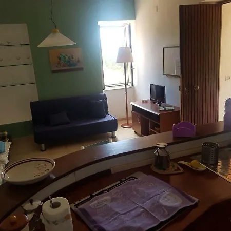 A Casa Di Carmen Apartment
