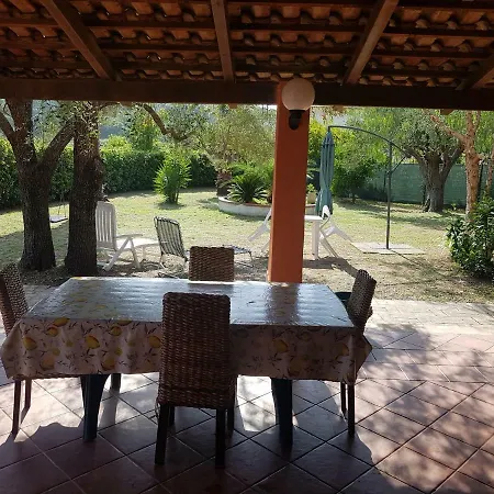 A Casa Di Carmen Apartment *