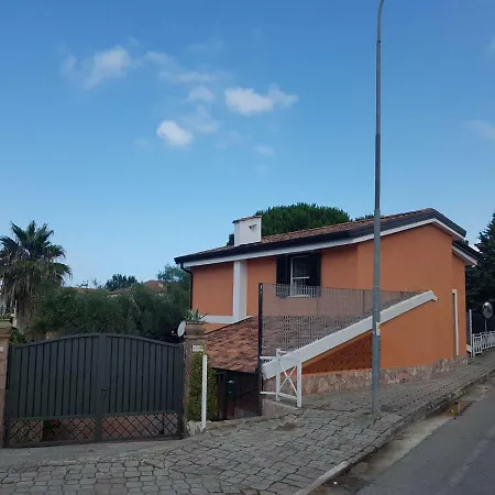 A Casa Di Carmen Apartment *