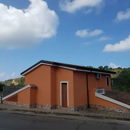 A Casa Di Carmen Apartment Palinuro