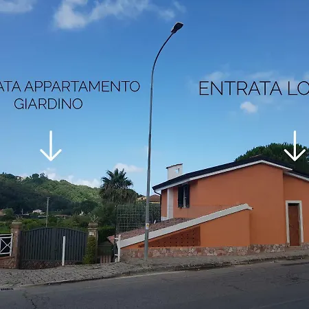 A Casa Di Carmen