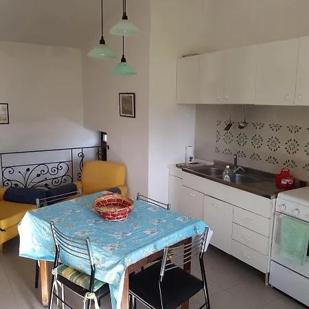A Casa Di Carmen Apartment *